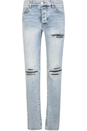 AMIRI Herren, Jeans, Blau, W33Größe:
