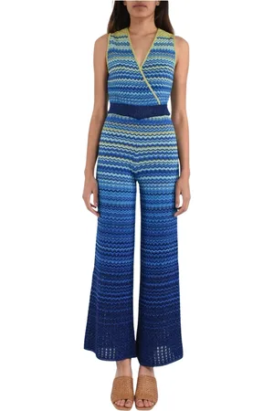 AKEP Damen, Jumpsuits & Playsuits, Mehrfarbig, XSGröße: