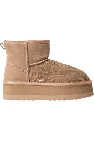 GAËLLE Damen, Schuhe, Braun, 35 EUGröße: