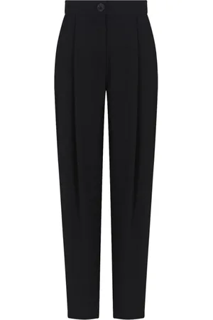 Armani Exchange Damen, Hosen, Schwarzk, XSGröße: