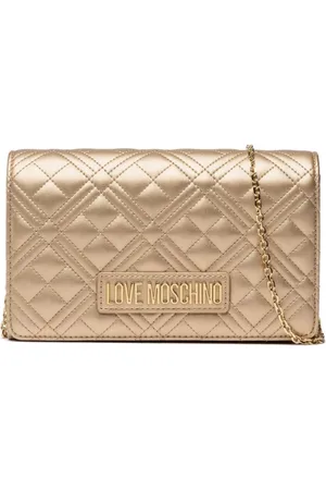 Moschino Damen, Accessories, Gelb, ONE SIZEGröße:
