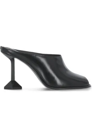 Ash Damen, Schuhe, Schwarzk, 38 EUGröße:
