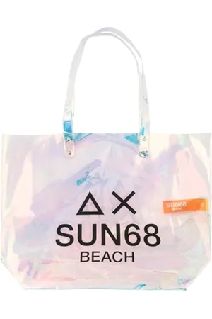 sun68 Damen, Taschen, Mehrfarbig, ONE SIZEGröße: