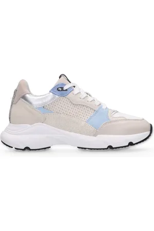 Maruti Damen, Schuhe, Mehrfarbig, 40 EUGröße: