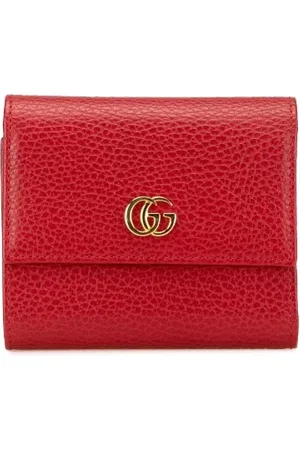 Gucci Damen, Pre-Owned, Rot, ONE SIZEGröße: