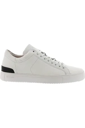 Blackstone Herren, Schuhe, Weiß, 44 EUGröße: