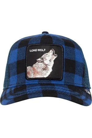 Goorin Bros. Unisex, Accessories, Blau, ONE SIZEGröße: