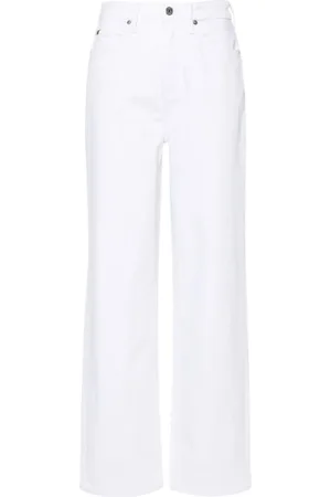 Tommy Hilfiger Damen, Jeans, Weiß, W25Größe: