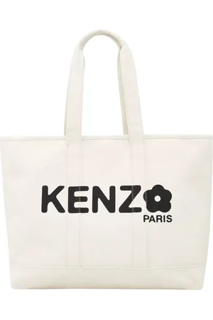 Kenzo Unisex, Taschen, Weiß, ONE SIZEGröße:
