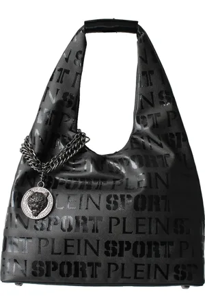 Philipp Plein Damen, Taschen, Schwarzk, ONE SIZEGröße: