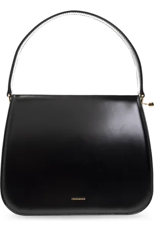 Salvatore Ferragamo Damen, Taschen, Schwarzk, ONE SIZEGröße: