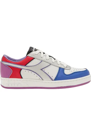 Diadora Damen, Schuhe, Mehrfarbig, 41 EUGröße: