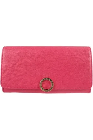 Bvlgari Damen, Pre-Owned, Rosa, ONE SIZEGröße: