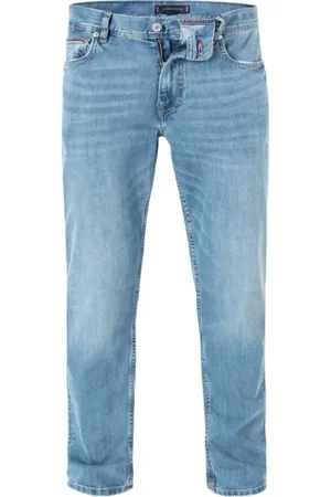Tommy Hilfiger Herren, Jeans, Blau, W32 L34Größe: