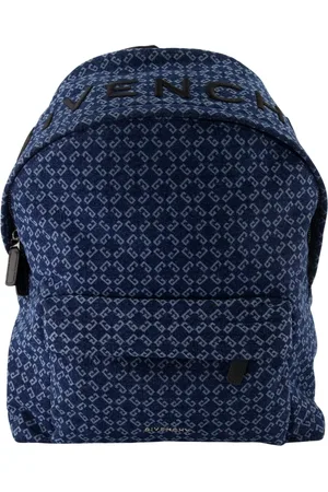 Givenchy Herren, Taschen, Blau, ONE SIZEGröße: