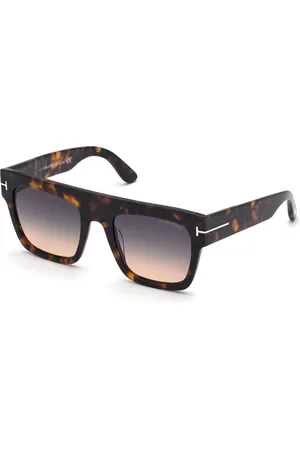 Tom Ford Damen, Accessories, Braun, 52 MMGröße: