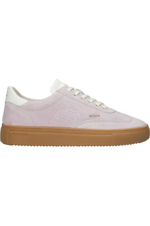 Blackstone Damen, Schuhe, Lila, 36 EUGröße: