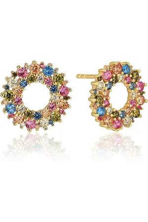 Sif Jakobs Damen, Accessories, Gelb, ONE SIZEGröße: