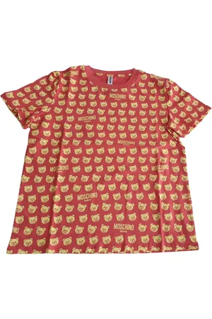 Moschino Damen, Oberteile, Mehrfarbig, MGröße: