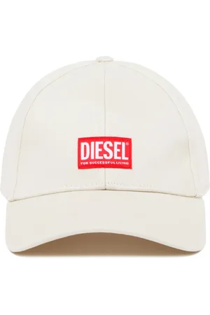 Diesel Herren, Accessories, Weiß, SGröße: