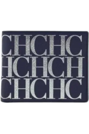 Carolina Herrera Damen, Accessories, Blau, ONE SIZEGröße: