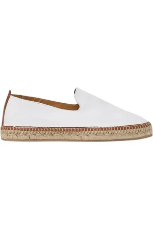 Scarosso Herren, Schuhe, Weiß, 41 EUGröße: