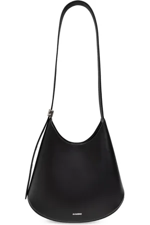 Jil Sander Damen, Taschen, Schwarzk, ONE SIZEGröße:
