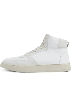 GARMENT PROJECT Herren, Schuhe, Weiß, 43 EUGröße: