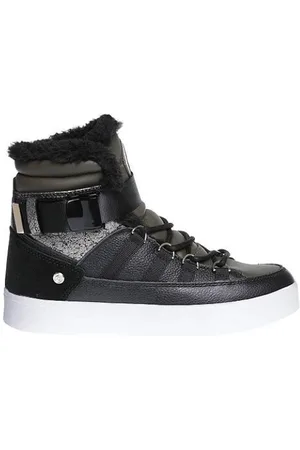 Colmar Damen, Schuhe, Schwarzk, 38 EUGröße: