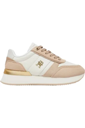 Tommy Hilfiger Damen, Schuhe, Mehrfarbig, 38 EUGröße: