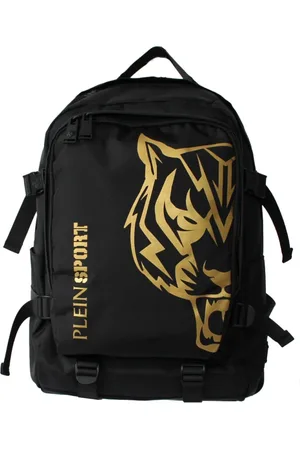 Philipp Plein Herren, Taschen, Schwarzk, ONE SIZEGröße: