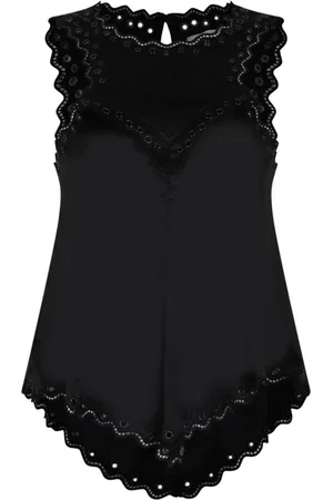 Isabel Marant Damen, Oberteile, Schwarzk, SGröße: