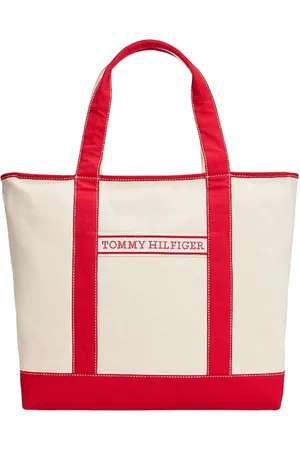 Tommy Hilfiger Damen, Taschen, Rot, ONE SIZEGröße: