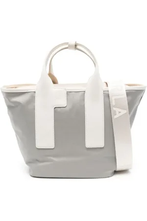 Furla Damen, Taschen, Grau, ONE SIZEGröße:
