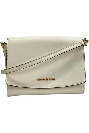 Michael Kors Damen, Pre-Owned, Weiß, ONE SIZEGröße: