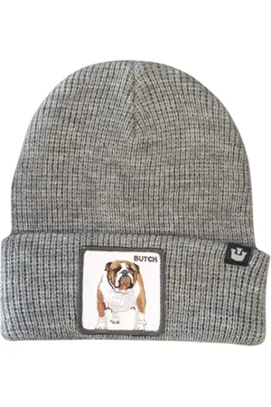 Goorin Bros. Damen, Accessories, Grau, ONE SIZEGröße:
