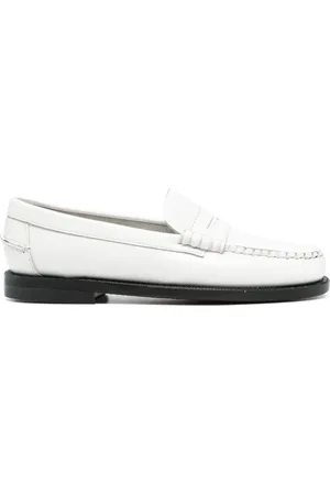 SEBAGO Damen, Schuhe, Weiß, 37 EUGröße: