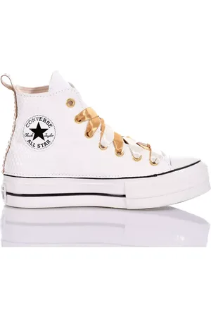 Converse Damen, Schuhe, Weiß, 40 EUGröße: