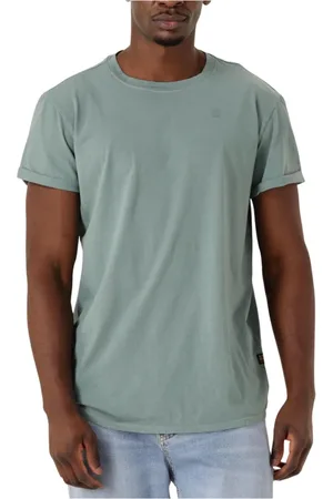 G-Star Herren, Oberteile, Grün, 2XLGröße: