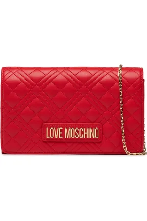 Moschino Damen, Taschen, Rot, ONE SIZEGröße: