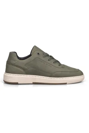 Cycleur de luxe Herren, Schuhe, Grün, 45 EUGröße:
