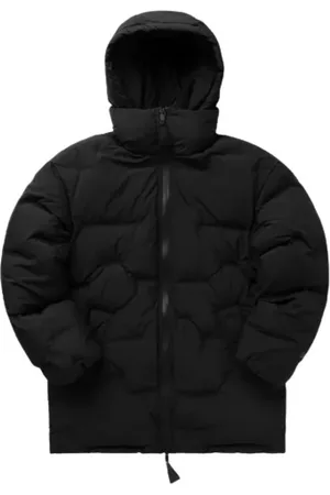 Ganni Damen, Jacken, Schwarzk, 2XSGröße:
