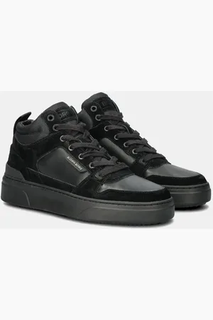 Björn Borg Herren, Schuhe, Schwarzk, 45 EUGröße: