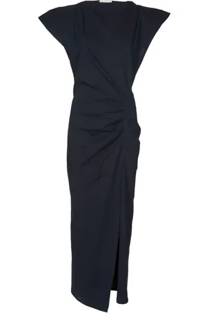 Isabel Marant Damen, Kleider, Schwarzk, SGröße:
