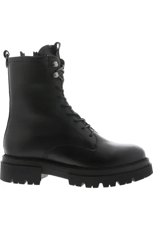 Blackstone Damen, Schuhe, Schwarzk, 38 EUGröße:
