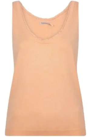 Esqualo Damen, Oberteile, , XLGröße: