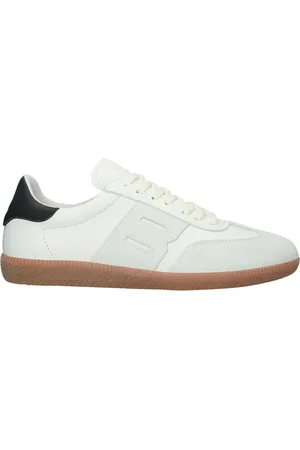 Blackstone Damen, Schuhe, Weiß, 39 EUGröße: