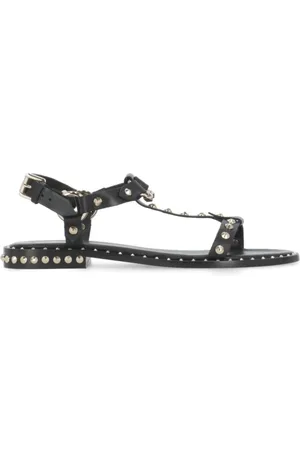 Ash Damen, Schuhe, Schwarzk, 36 EUGröße: