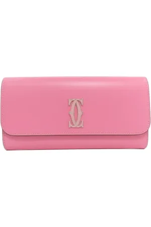 Cartier Damen, Pre-Owned, Rosa, ONE SIZEGröße: