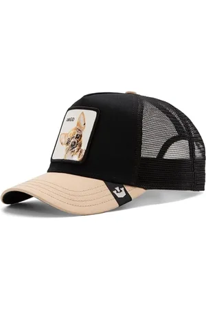 Goorin Bros. Damen, Accessories, Schwarzk, ONE SIZEGröße: